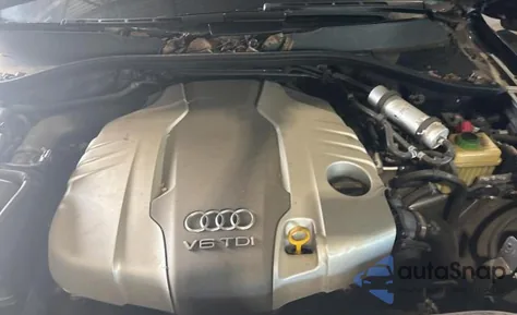 2015 Audi Q7 Tdi Premium Plus z USA, uszkodzony, nr VIN WA1LMAFE2FD013712